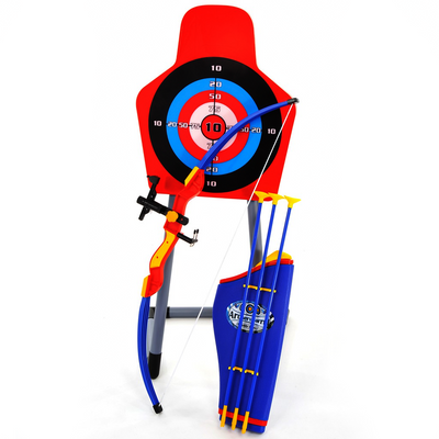Kids Toxophily Crossbow Game