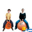 Retro Space Hopper Exercise Ball