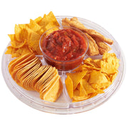 5 IN 1 Cake Stand Plastic Cover & Dome
