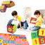 Kids 36pc Alphabet Numbers EVA Playmat
