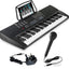61 Keys Electronic Keyboard Piano