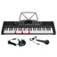 61 Keys Electronic Keyboard Piano & Microphone